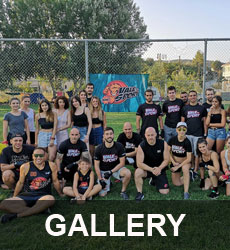 Valedesport Camp Kalamitsi