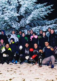 Valedesport Bootcamp Valedesport Bootcamp
