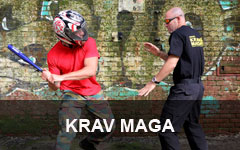 About Krav Maga