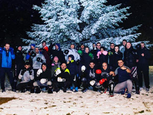 bootcamp 1