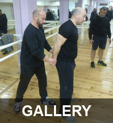Seminar