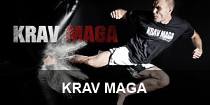 KRAV MAGA