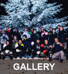 Valedesport Bootcamp