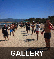 Valedesport Survival Camp
