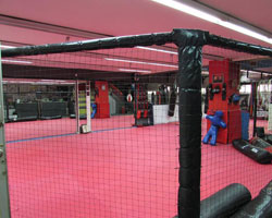 Center