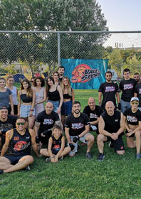 Valedesport Camp Kalamitsi