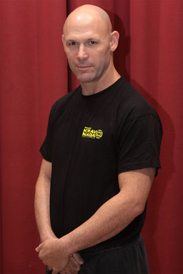 Amnon Darsa
