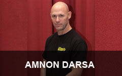 Amnon Darsa